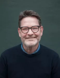 Supervision med Gunnar Dehn