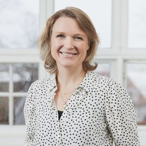 Barnets psykiske udvikling - underviser Camilla Schjørring