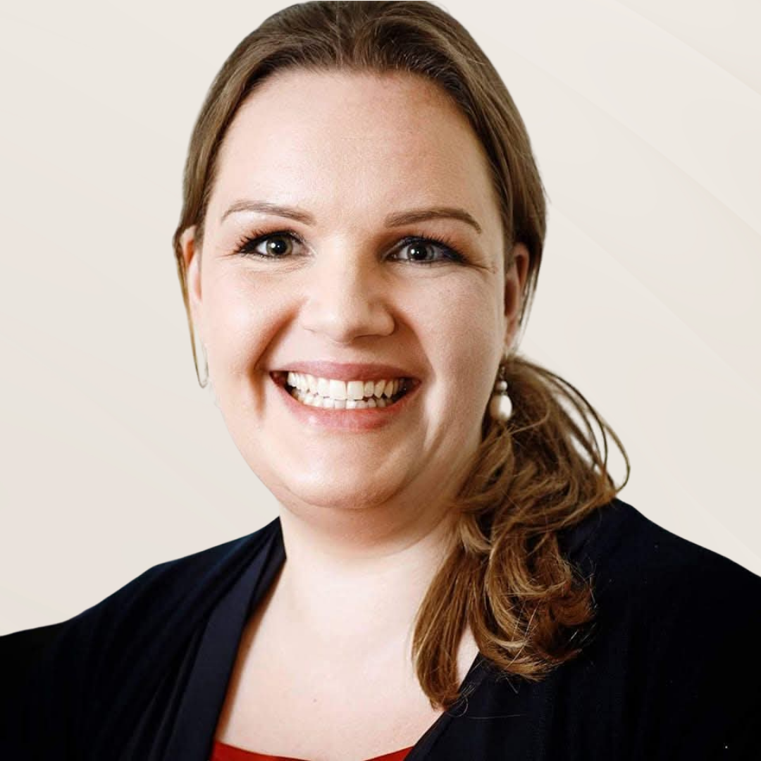 Maria Larsen